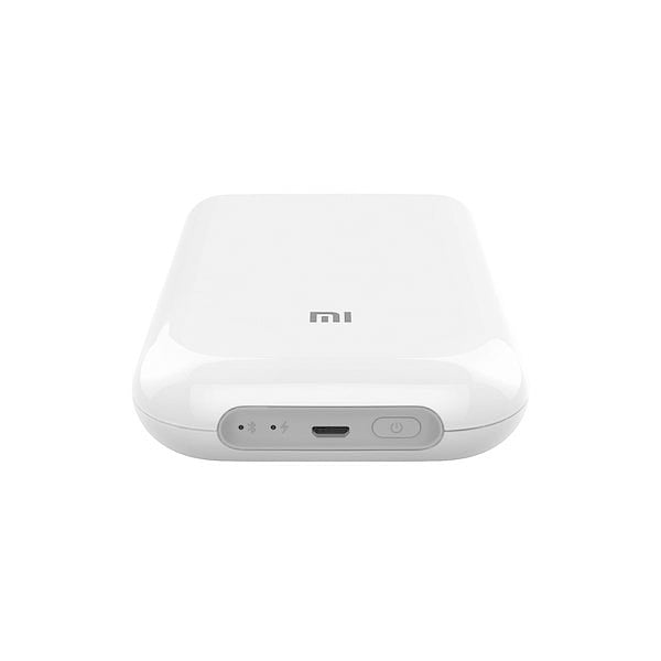 Xiaomi Mi Portable Photo Printer Impresora Láser Portátil  Impresora portátil
