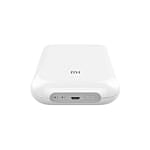 Xiaomi Mi Portable Photo Printer Impresora Láser Portátil  Impresora portátil