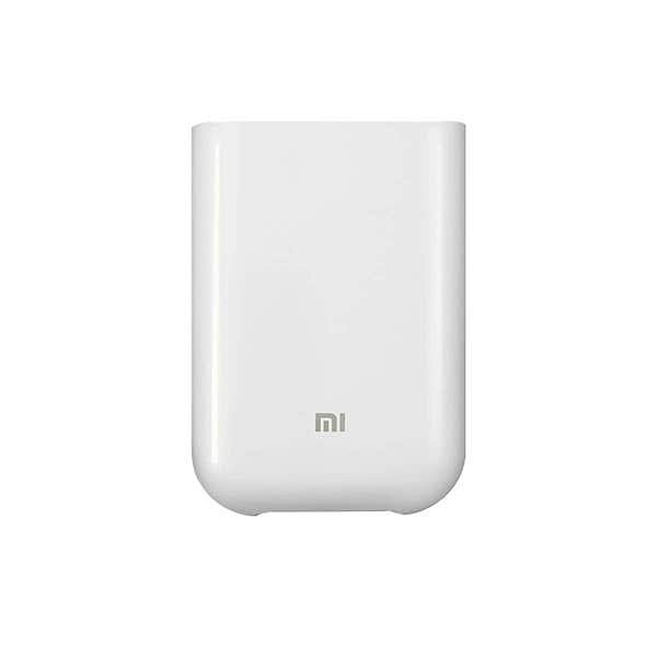 Xiaomi Mi Portable Photo Printer Impresora Láser Portátil  Impresora portátil