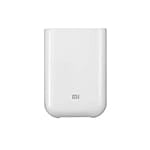 Xiaomi Mi Portable Photo Printer Impresora Láser Portátil  Impresora portátil