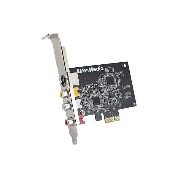 AVerMedia EZMaker SDK Express PCIe  Capturadora