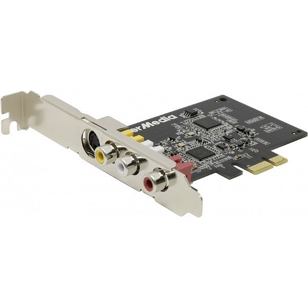 AVerMedia EZMaker SDK Express PCIe  Capturadora