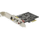 AVerMedia EZMaker SDK Express PCIe  Capturadora