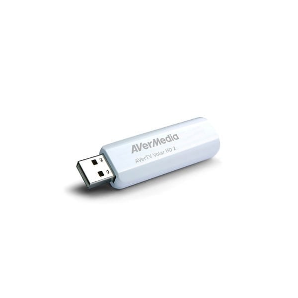 AVerMedia AverTV Volar HD2  Capturadora