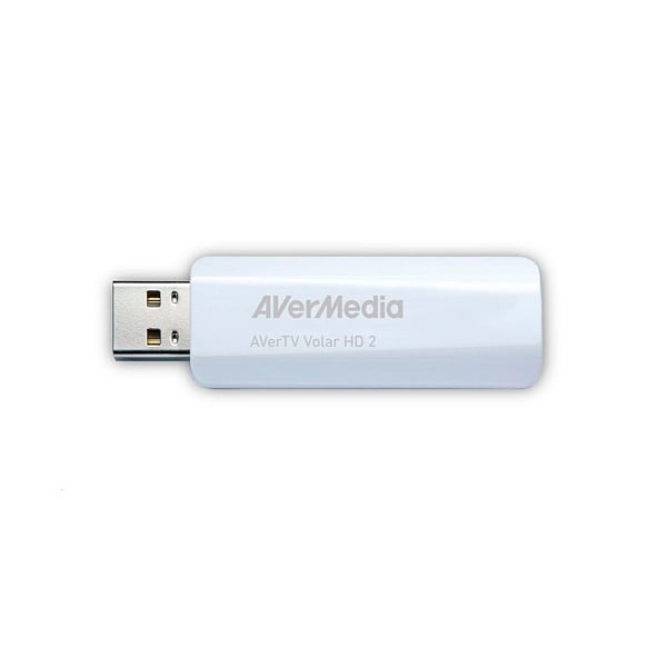 AVerMedia AverTV Volar HD2  Capturadora