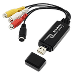 AVerMedia EZmaker 7  Capturadora AVerMedia EZmaker 7  Capturadora