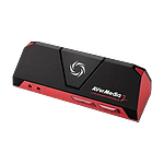 AVerMedia Live Gamer Portable 2  Capturadora
