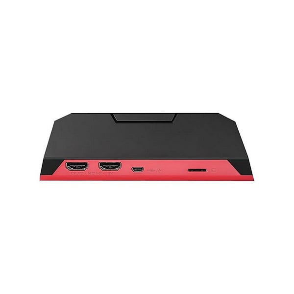 AVerMedia Live Gamer Portable 2  Capturadora