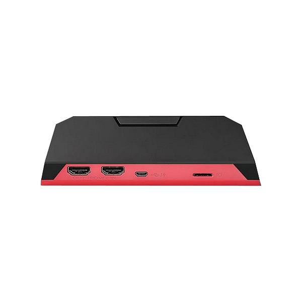 AVerMedia Live Gamer Portable 2  Capturadora