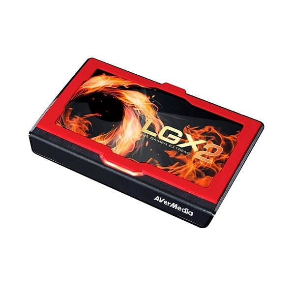 Avermedia Live Gamer Extreme 2   Capturadora