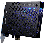 AVerMedia Live Gamer HD 2 LGHD2 GC570  Capturadora