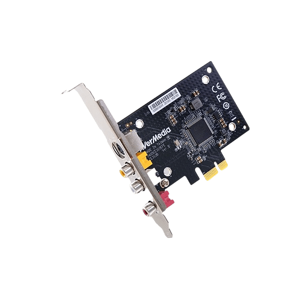 AVerMedia CE310B PCI express RCA  Capturadora