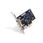 AVerMedia CE310B PCI express RCA  Capturadora