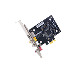 AVerMedia CE310B PCI express RCA  Capturadora