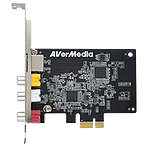 AVerMedia CE310B PCI express RCA  Capturadora