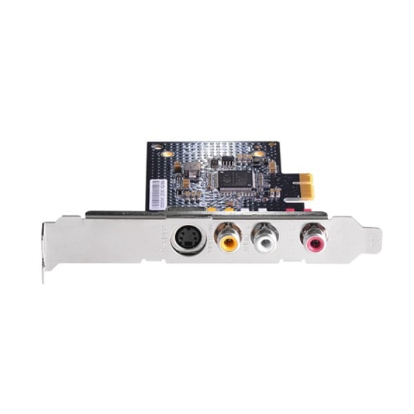 AVerMedia CE310B PCI express RCA  Capturadora