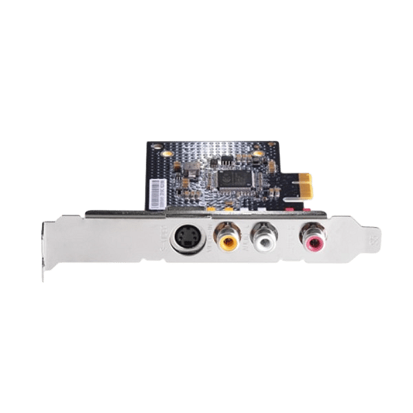 AVerMedia CE310B PCI express RCA  Capturadora