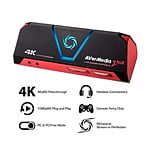 AVerMedia Live Gamer Portable 2 Plus  Capturadora
