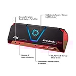 AVerMedia Live Gamer Portable 2 Plus  Capturadora
