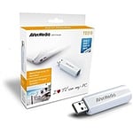 AverMedia TD310 T2  Sintonizador de TV