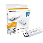 AverMedia TD310 T2  Sintonizador de TV