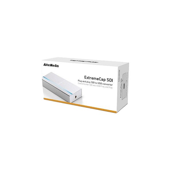 AVerMedia Extremecap SDI BU111  Capturadora