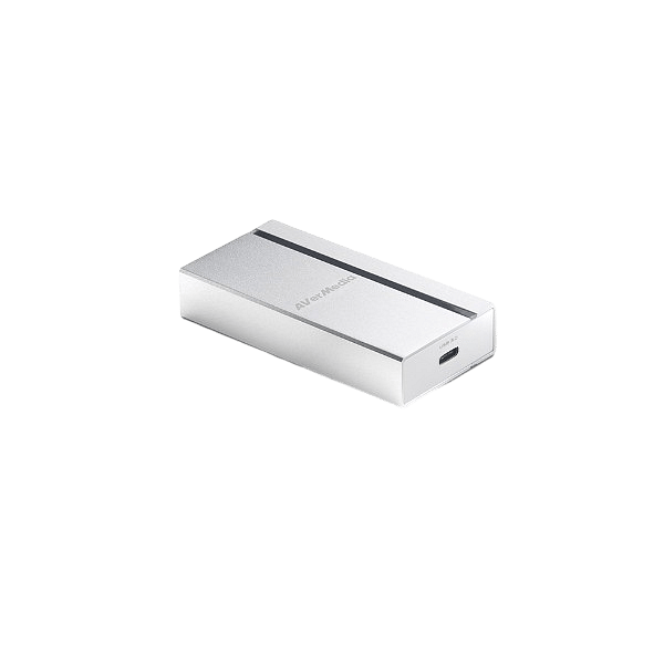 AVerMedia Extremecap UVC BU110  Capturadora