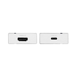 AVerMedia Extremecap UVC BU110  Capturadora