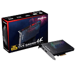 Avermedia Live Gamer 4K PCIE  Capturadora