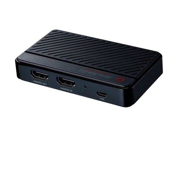 Avermedia Live Gamer Mini  Capturadora