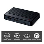 Avermedia Live Gamer Mini  Capturadora