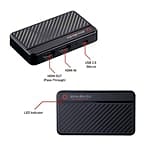 Avermedia Live Gamer Mini  Capturadora