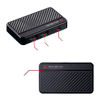 Avermedia Live Gamer Mini  Capturadora
