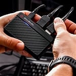Avermedia Live Gamer Mini  Capturadora