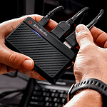 Avermedia Live Gamer Mini  Capturadora