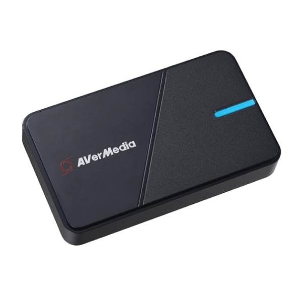 AVERMEDIA CG551 LIVE GAMER EXTREME 3  Capturadora