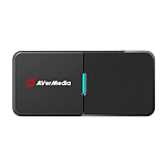 AVERMEDIA LIVE STREAMER CAP 4K  Capturadora de video USB