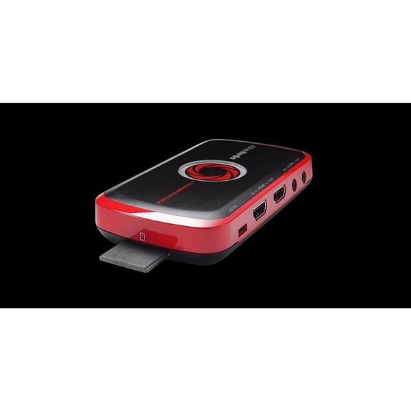 AVerMedia Live Gamer Portable LGP  Capturadora
