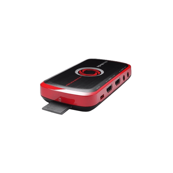 AVerMedia Live Gamer Portable LGP  Capturadora