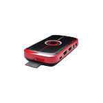 AVerMedia Live Gamer Portable LGP  Capturadora