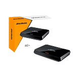 AVerMedia ExtremeCap U3  Capturadora