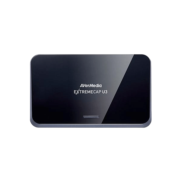AVerMedia ExtremeCap U3  Capturadora