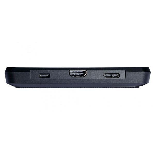 AVerMedia ExtremeCap U3  Capturadora