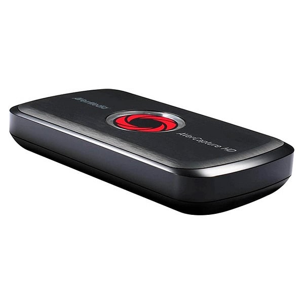 AVerMedia Live Gamer Portable Lite  Capturadora
