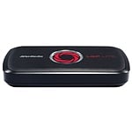 AVerMedia Live Gamer Portable Lite  Capturadora