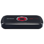 AVerMedia Live Gamer Portable Lite  Capturadora