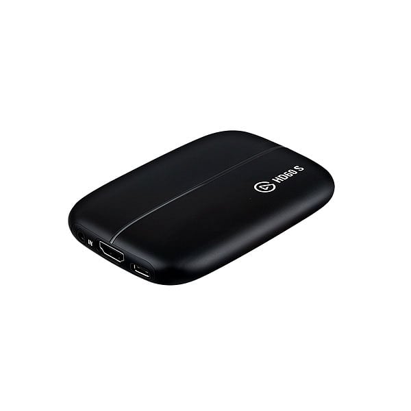 Elgato Game Capture HD60 S  Capturadora