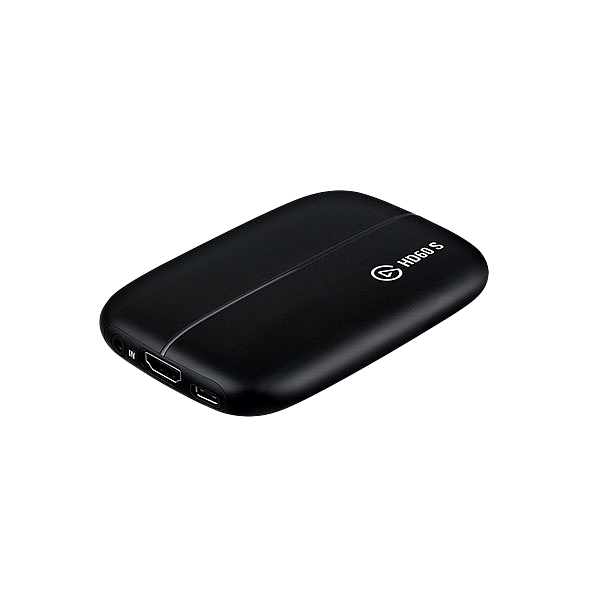 Elgato Game Capture HD60 S  Capturadora