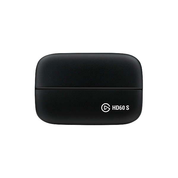 Elgato Game Capture HD60 S  Capturadora