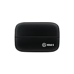 Elgato Game Capture HD60 S  Capturadora